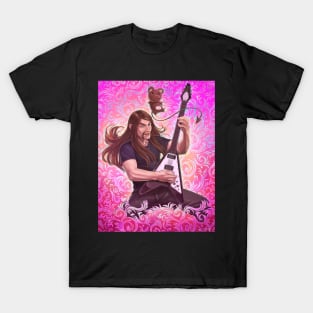 Toki Wartooth T-Shirt